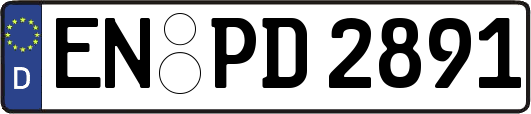 EN-PD2891