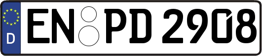 EN-PD2908
