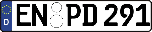 EN-PD291