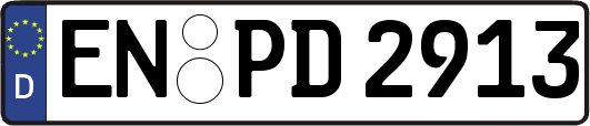 EN-PD2913