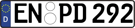 EN-PD292