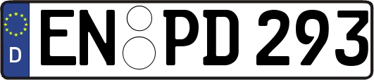 EN-PD293