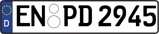 EN-PD2945
