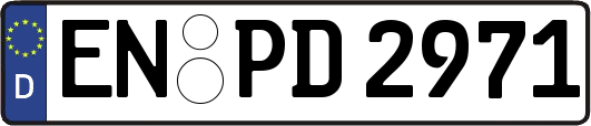 EN-PD2971