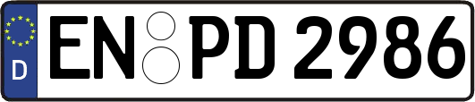 EN-PD2986