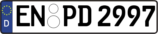 EN-PD2997