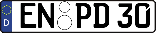 EN-PD30
