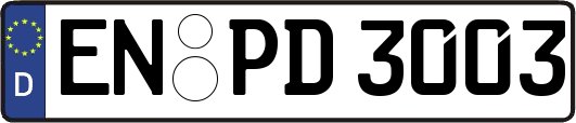 EN-PD3003