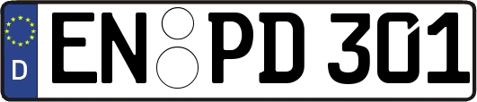 EN-PD301