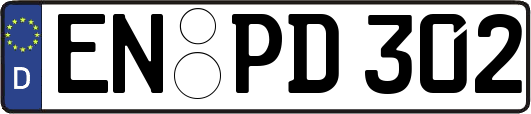 EN-PD302