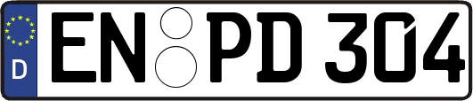 EN-PD304