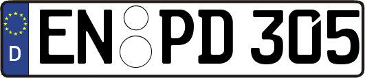 EN-PD305