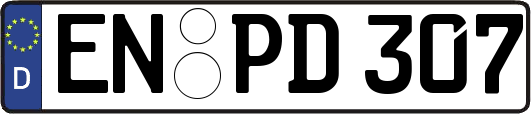 EN-PD307