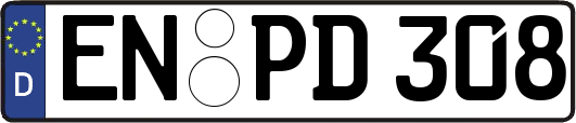 EN-PD308
