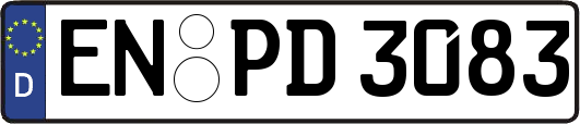 EN-PD3083