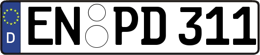 EN-PD311