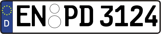 EN-PD3124