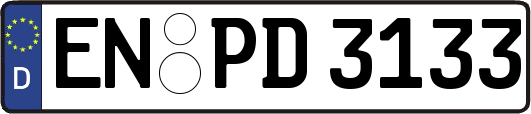 EN-PD3133
