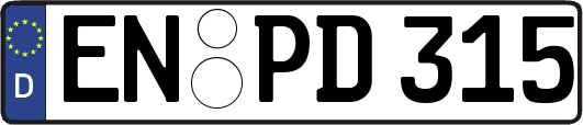 EN-PD315