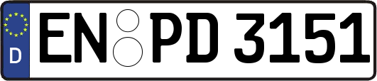 EN-PD3151