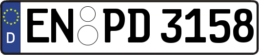 EN-PD3158