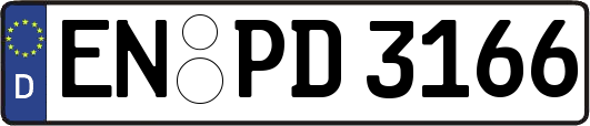 EN-PD3166