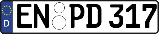 EN-PD317