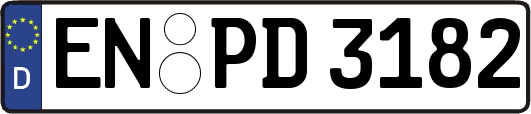 EN-PD3182