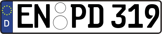 EN-PD319