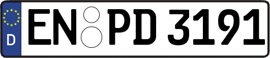 EN-PD3191