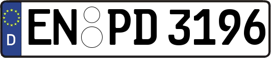 EN-PD3196