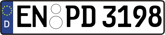 EN-PD3198