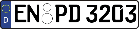 EN-PD3203