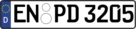 EN-PD3205