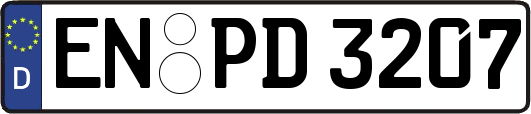 EN-PD3207