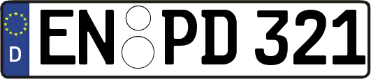 EN-PD321
