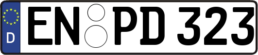EN-PD323