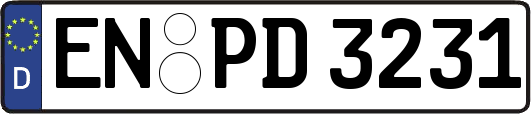 EN-PD3231