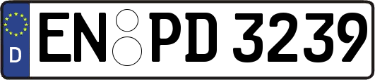 EN-PD3239