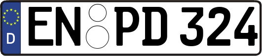 EN-PD324