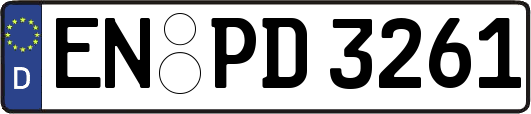 EN-PD3261