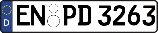 EN-PD3263