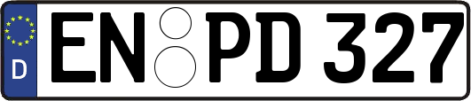 EN-PD327