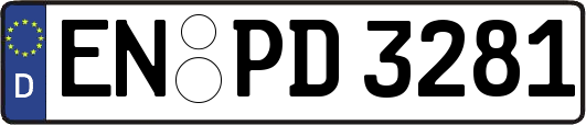 EN-PD3281