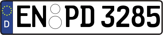 EN-PD3285