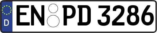 EN-PD3286