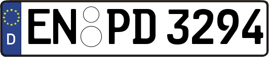EN-PD3294