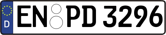 EN-PD3296