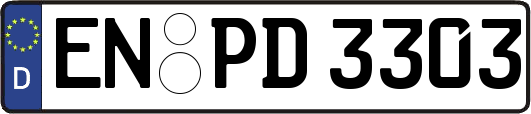 EN-PD3303