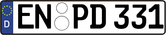 EN-PD331